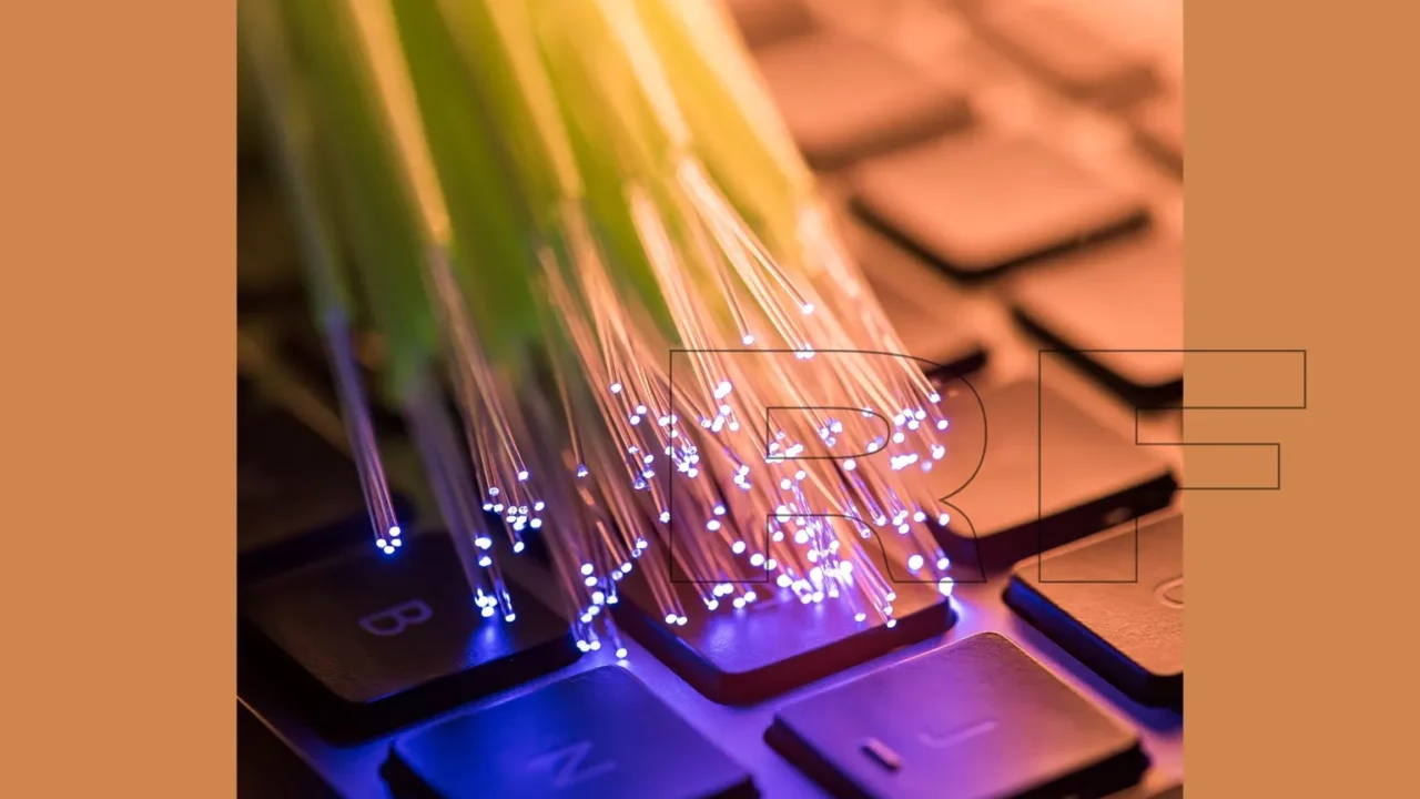 Perspectivas de red para 2026: el impacto de la IA en fibra ...