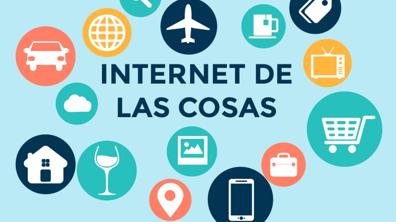 El Internet de las Cosas (loT) y su impacto en las telecomunicaciones ...